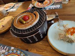 -卢布里西餐厅(海拉尔店)