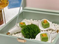 -东海朗廷酒店-唐阁T’ANG COURT 中餐厅