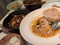 -狮王府淮扬菜(夫子庙老门东店)