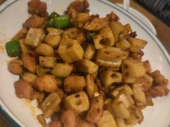 -苹果树下艺术餐厅(通州店)