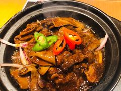 -谷田稻香·砂锅菜(川沙百联店)