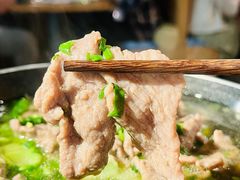-全牛匠·乐山跷脚牛肉(新中关店)