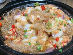 -威海九禧海鲜居渔水饺(经区店)