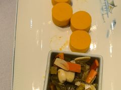 -小秦淮·南京土菜(新亭西路店)