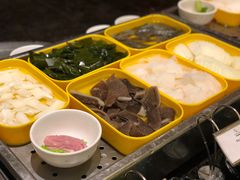 -索菲特西湖大酒店·香榭丽全日候餐厅(南山路店)