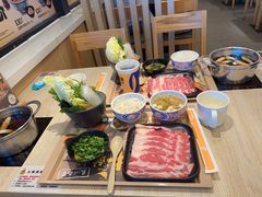 -吉野家(宾水道店)
