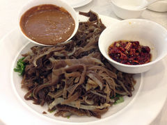 铁勺爆肚-大铁勺新津菜(迎水道店)