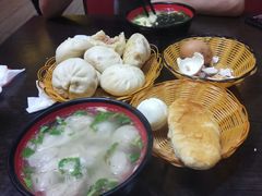 -天津包子铺·海鲜家常菜(北戴河店)