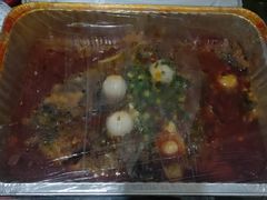 -鱼酷活鱼烤鱼(昆明路店)