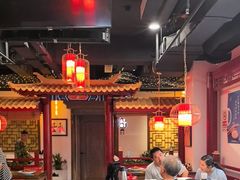 -秦月轩·陕西家乡菜(阜成路·五棵松店)