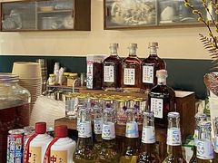 -阿山卓·野生菌火锅·纳西火塘烤肉