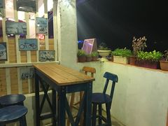 露天位-七七家的糖水店(南湾街1号店)