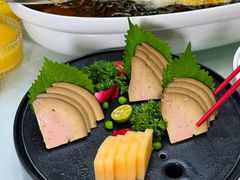 -忆家一宴(大木桥路旗舰店)