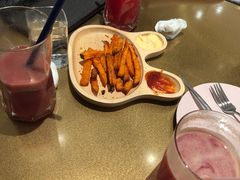 -BossBabe亲子餐厅(金光华广场店)