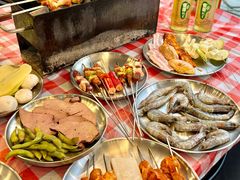 -生火火·小炉子炭烤(金楠天街总店)