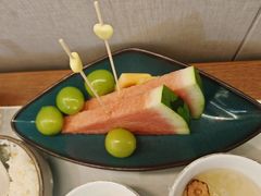 -君霖私家菜(春柳店)