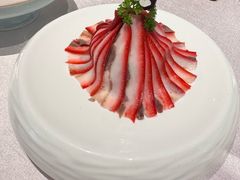 -聚德楼饭庄·果木烤鸭·京鲁菜(劲松店)