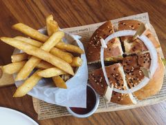 -G+KITCHEN(龙湖狮山天街店)