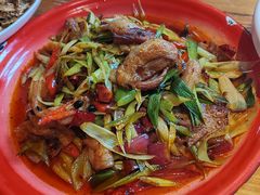 -先启半步颠·川菜小炒