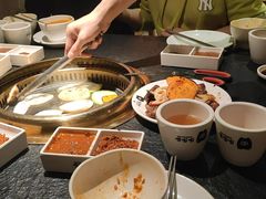 -嘿嘟嘟·肋条烧肉放题(爱融荟城店)