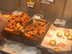 -火炉火自助餐(西直门凯德MALL店)