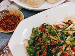 -南雄雄州土菜餐厅(粤北大厦店)