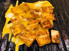 -厚味居炙子烤肉·清真(天桥南纬路店)