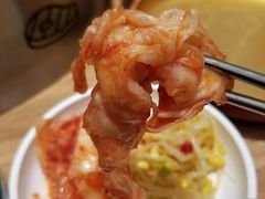 -韩悦牛排烤肉无限续(宝能中心店)