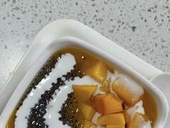 -圆碌碌甜品屋(二中店)