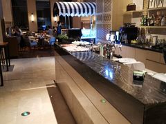 -嘉定凯悦·咖啡厅