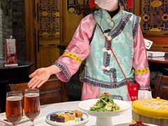 -北平楼·烤鸭·北京菜(牡丹园店)