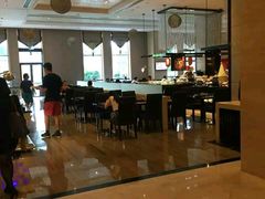 -广州增城富力万达嘉华酒店(增城万达广场地铁站店)