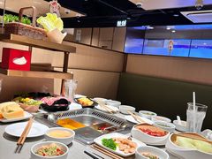 -海底捞火锅(莘松路店)