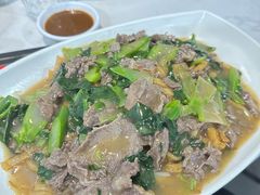-菜忠潮州牛肉店(岗厦店)