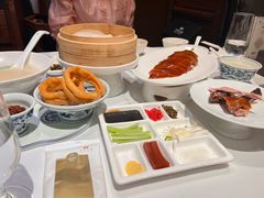 -四季民福烤鸭店(王府井灯市口店)