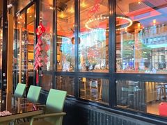 -COMMUNE幻师(番禺时代店)