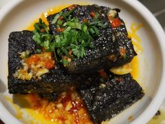 长沙臭豆腐-兰湘子·湘菜小炒(南京江宁万达店)