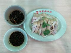 -百家鸡味馆(清泰店)