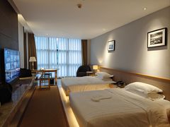 -大梅沙游艇度假酒店