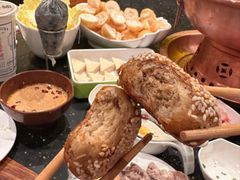 -南门涮肉(通州大船店)