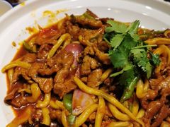 -鹏馨羊羔肉·非遗(新建街店)