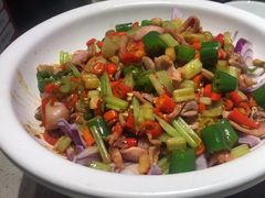 -茅庐川菜(烟台吾悦广场店)
