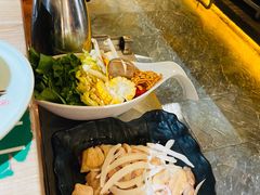 -探窝·竹笙椰子鸡(杨箕店)