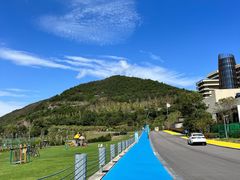 -东海半边山旅游度假区