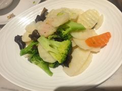-小菜园新徽菜(北京大兴龙湖天街店)
