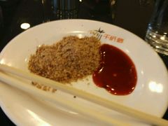 -千纸鹤嫩汁烤肉(学府店)