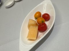 -聚春园自助餐厅(东街口店)