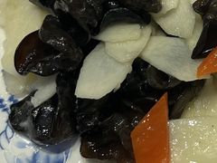 -锦海城市大酒店·上海酒楼(会馆浜路店)