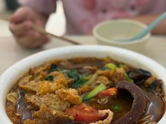 -一家人面馆(三条巷店)