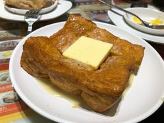 -民华餐厅(华鸿大楼店)